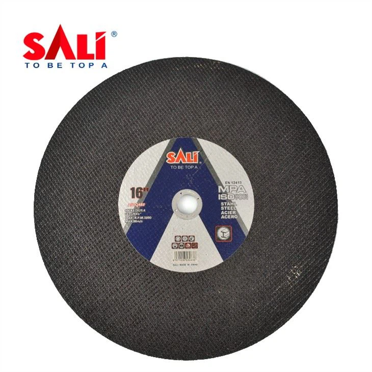 China Cutting Wheel 355mm