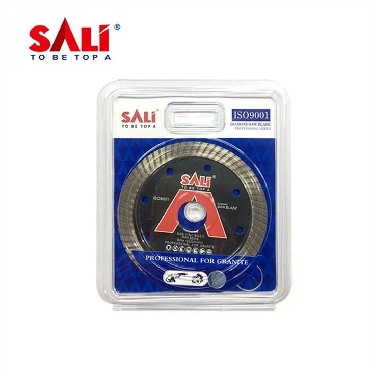 Diamond Saw Blade for Cutting Tiles&Ceramics