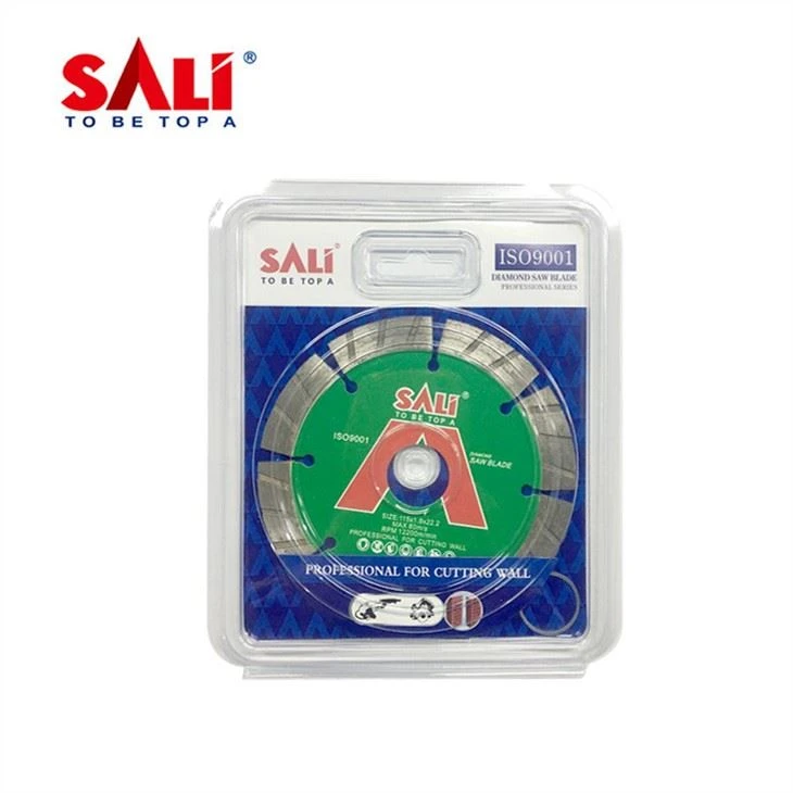 Diamond Saw Blade for Cutting Tiles&Ceramics-1
