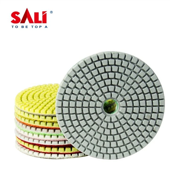Diamond Wet Polishing Pad