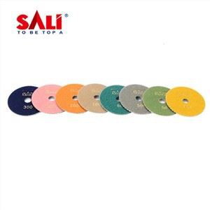 Padiau Pwyleg Diemwnt ar gyfer Concrit