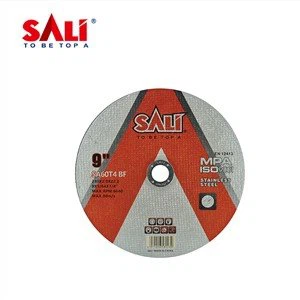 Grit Disg Ginding Flexibe Coch 30 Grit 60 A30 A60