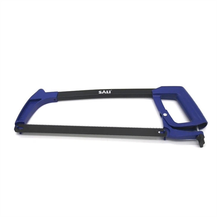 SALI Aluminum Alloy Hacksaw Frame