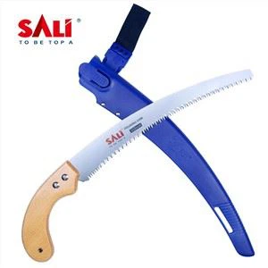Wood Handle Pruning Saw