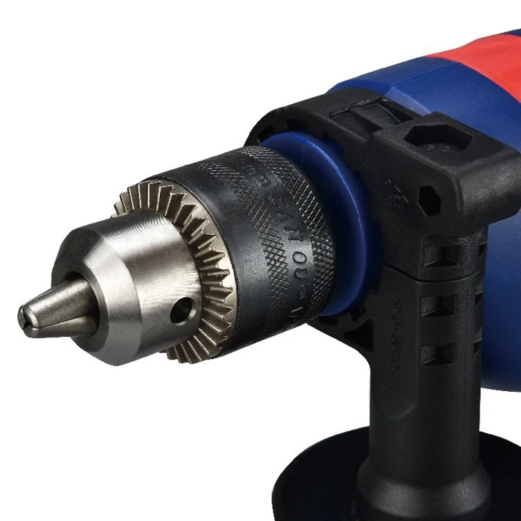 Electric Impact Drill 2113A 710W