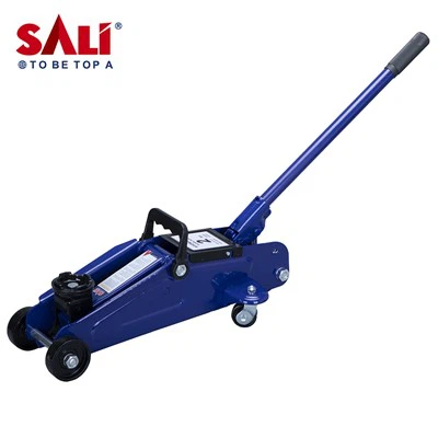 SALI LLAWR HYDROLIG JACK